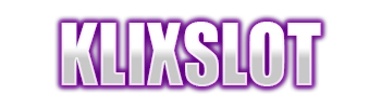 Logo KLIXSLOT